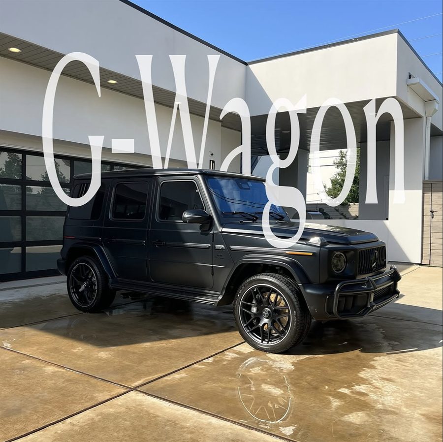 Texas Auto Detailing