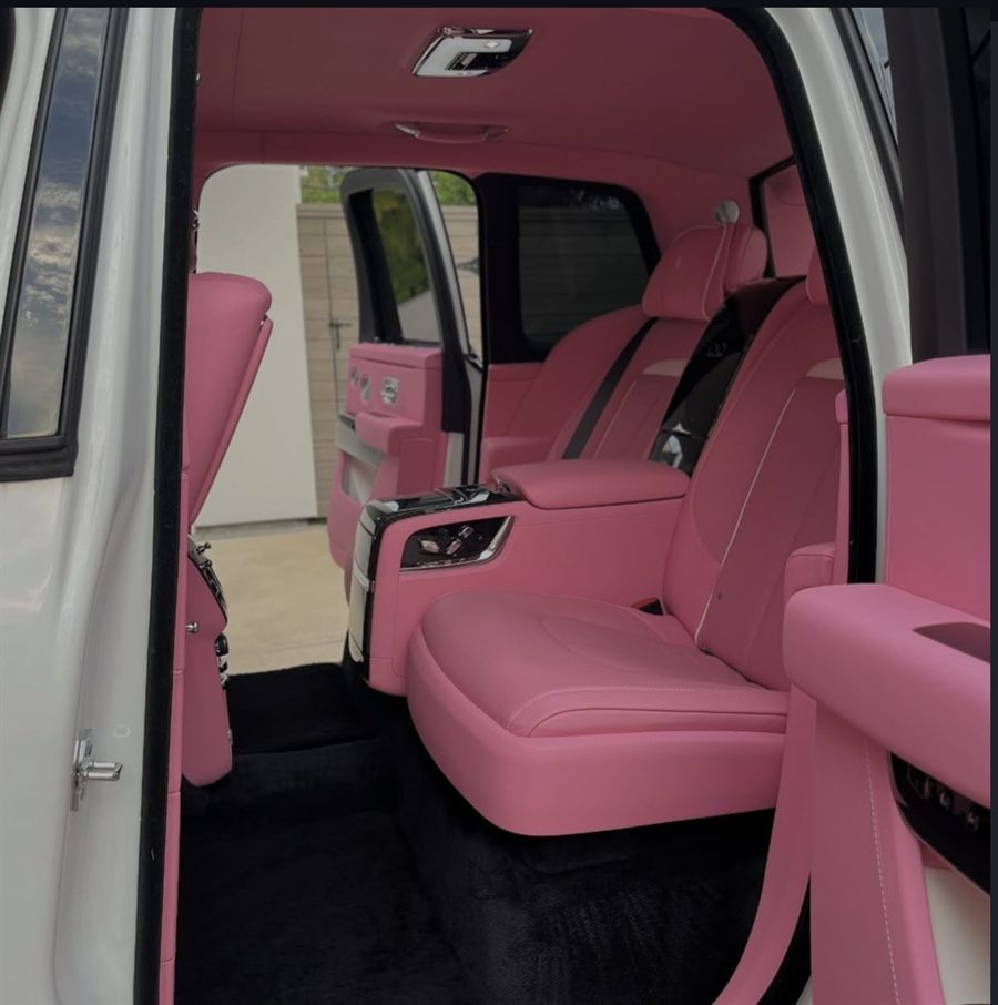 Texas Auto Detailing