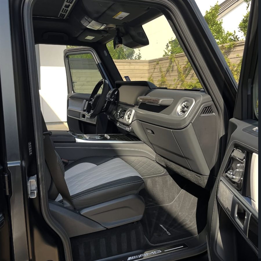 Texas Auto Detailing