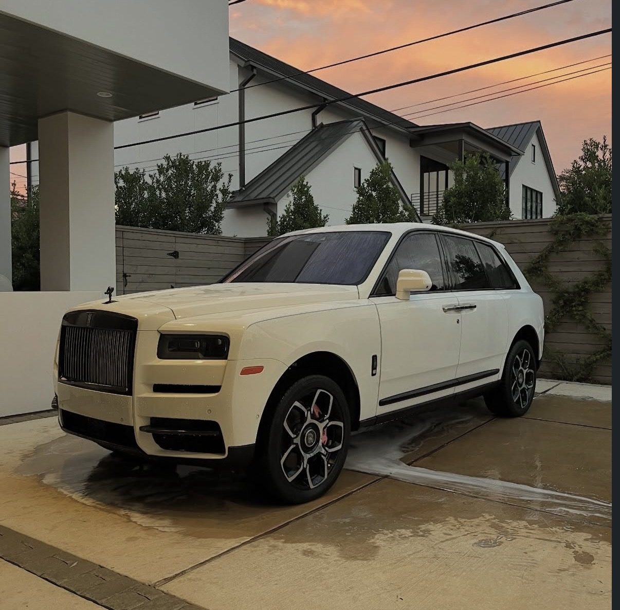 Texas Auto Detailing